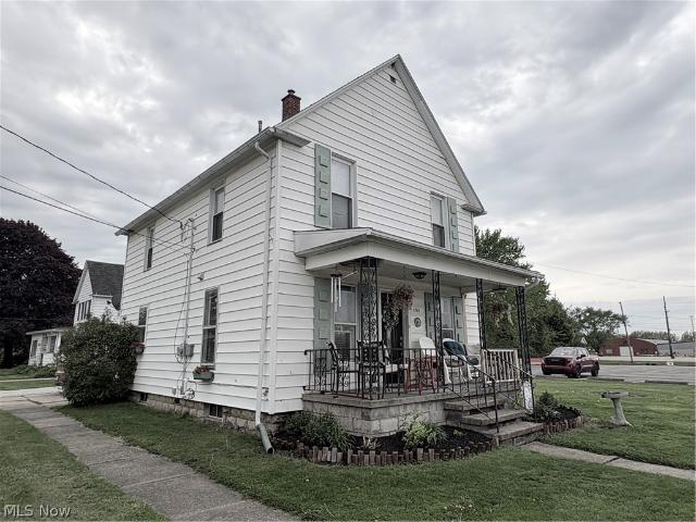 House for sale in Ashtabula, Ohio