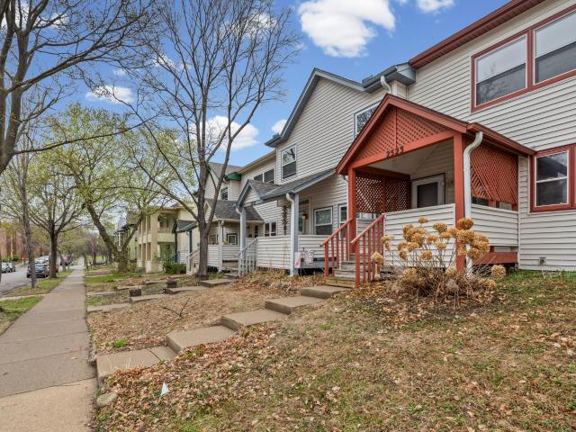 House for sale in Hennepin, Minnesota