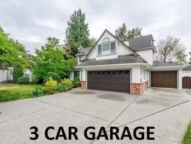 House for sale in Abbotsford, British Columbia