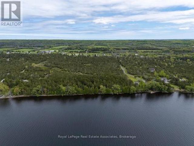 Land for sale in Ontario