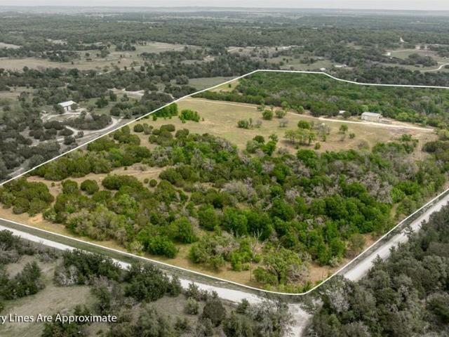 Property for sale in Hico, Texas