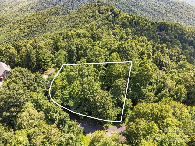 Land for sale in Black Mountain, North Carolina