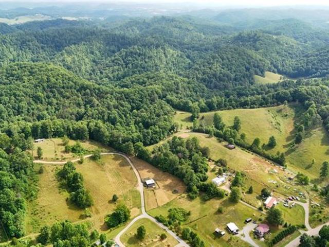 Land for sale in Tennessee