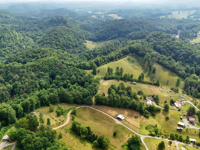 Land for sale in Tennessee