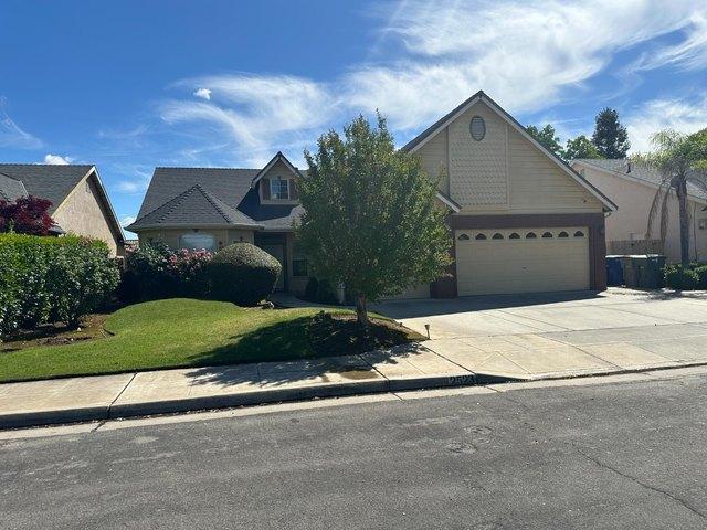 House for sale in Fresno, California