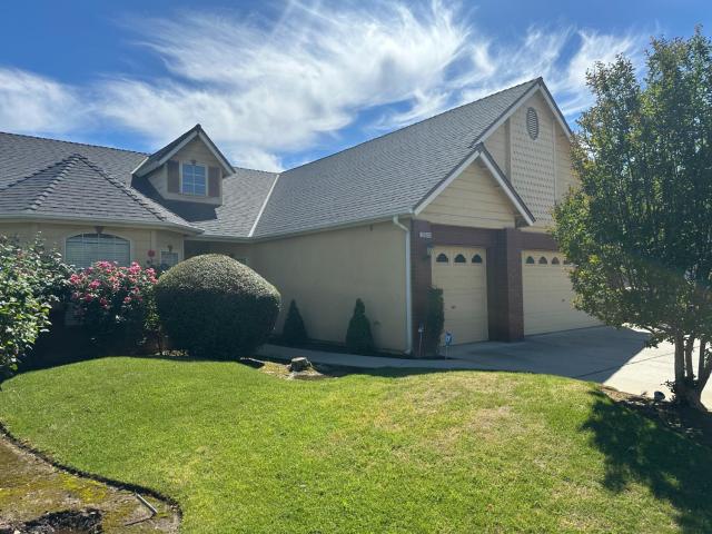 House for sale in Fresno, California
