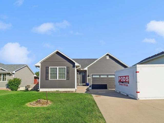 House for sale in Des Moines, Iowa