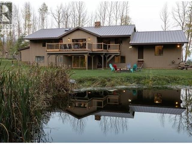 Farm for sale in British Columbia