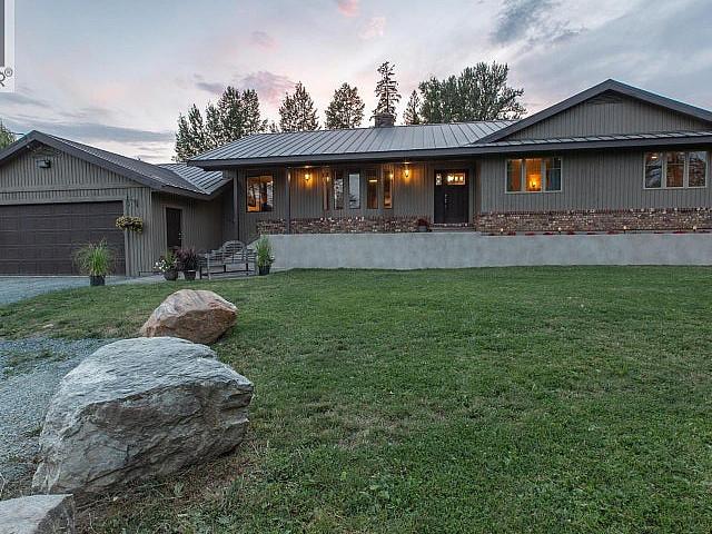 Land for sale in British Columbia