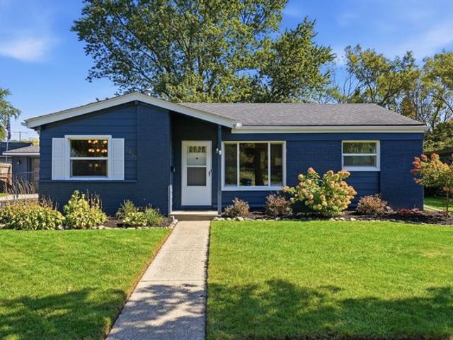 House for sale in Ann Arbor, Washtenaw County