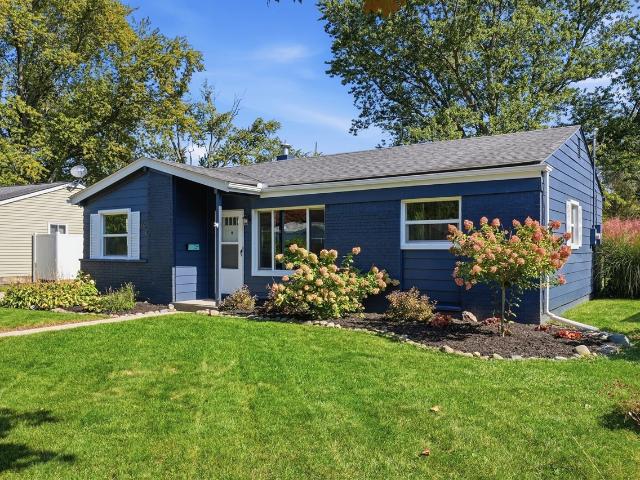 House for sale in Ann Arbor, Washtenaw County
