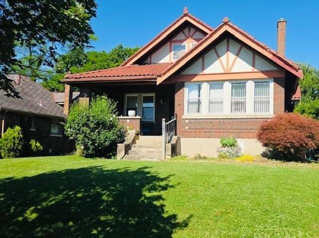 House for sale in English Woods, Cincinnati