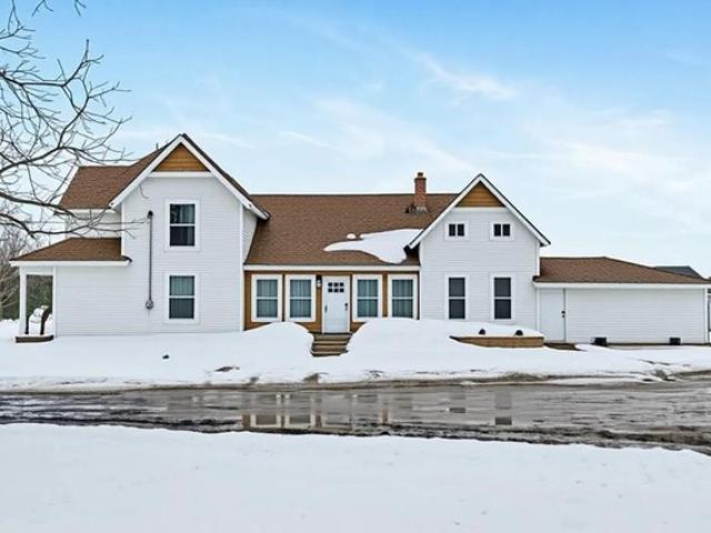 House for sale in Petoskey, Michigan