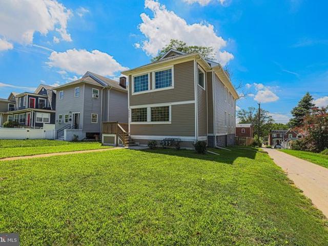 House for sale in Gibsonton, Maryland