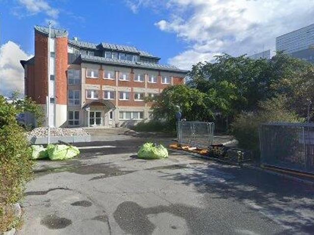Lokal hyra i Botkyrka, Stockholm