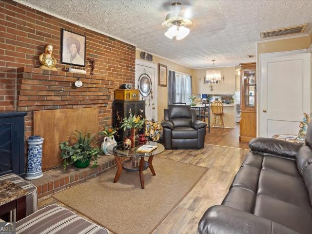 House for sale in Lindale, Georgia