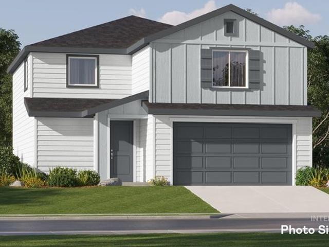 House for sale in Caldwell, Canyon County