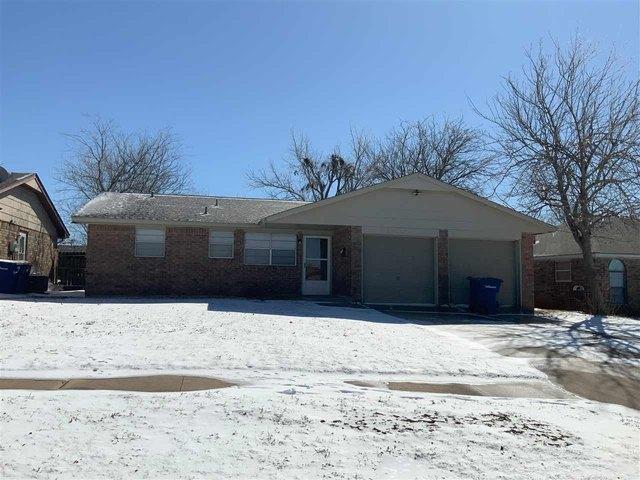 House for sale in Stillwater, Oklahoma
