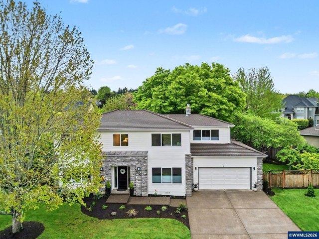House for sale in Oregonia