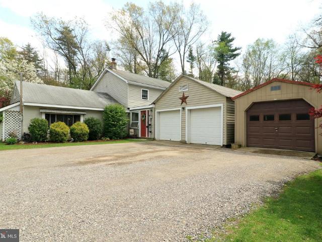 House for sale in Warriors Mark, Pennsylvania