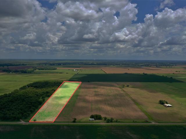 Land for sale in Wharton, Texas