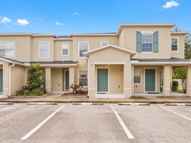 Townhouse for sale in Clearwater, Florida