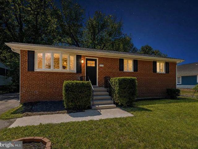 House for sale in Suitland, Maryland