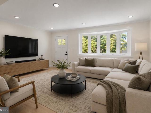 House for sale in Suitland, Maryland