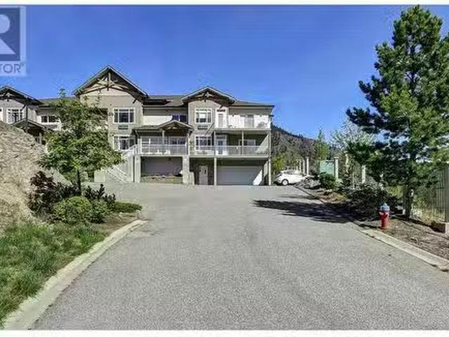 Condo for sale in West Kelowna, British Columbia