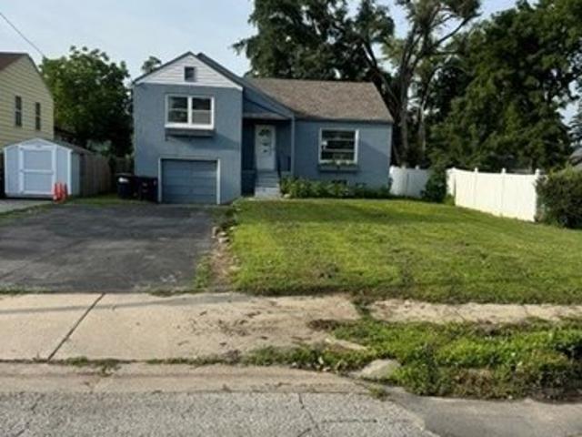 House for sale in Nebraska
