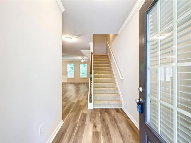 Townhouse for sale in Norcross, Georgia