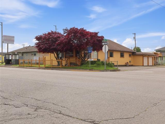 Commercial for sale in Aberdeen, Washington