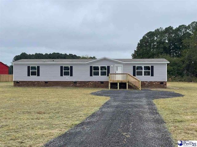 House for sale in Latta, South Carolina