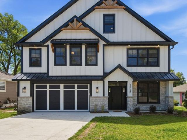 House for sale in Prior Lake, Minnesota
