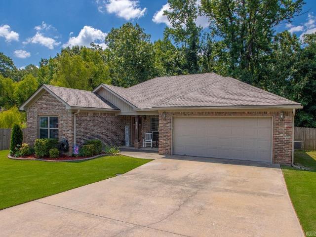 House for sale in Ark