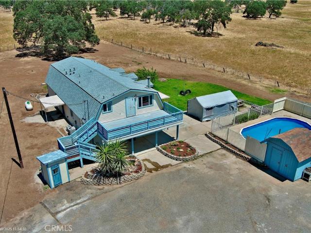 House for sale in Catheys Valley, California