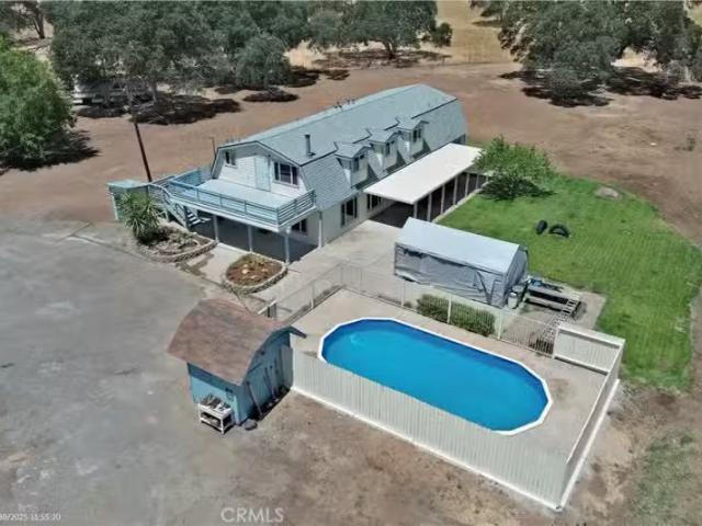 House for rent in Madera, California