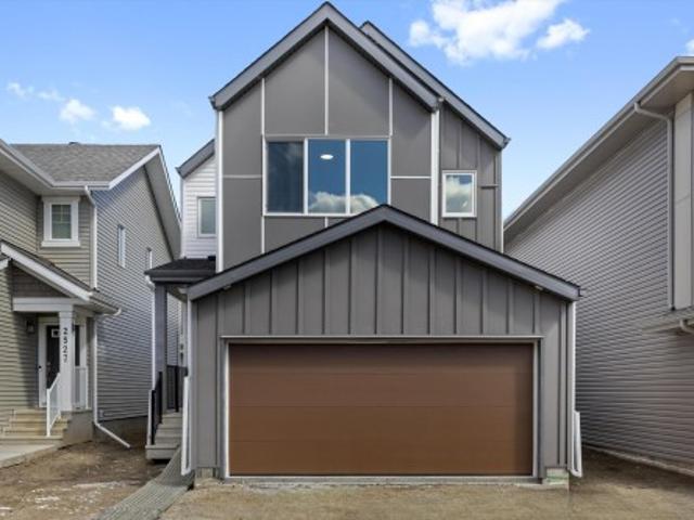 House for sale in Wedgewood, Alberta