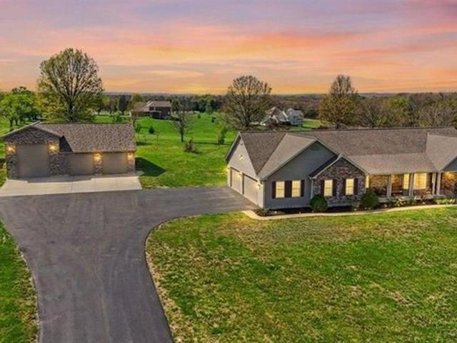 House for sale in Festus, Missouri
