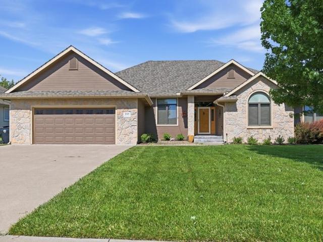 House for sale in Kansas
