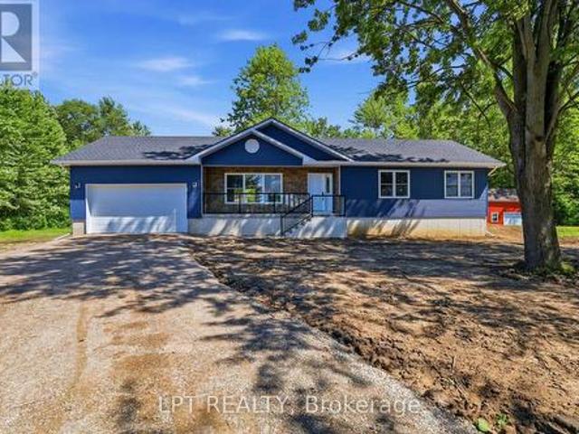 House for sale in Southwest Middlesex, Ontario