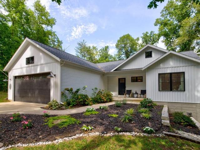 House for sale in Allegan, Michigan