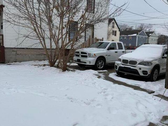 House for sale in Milwaukee, Wisconsin