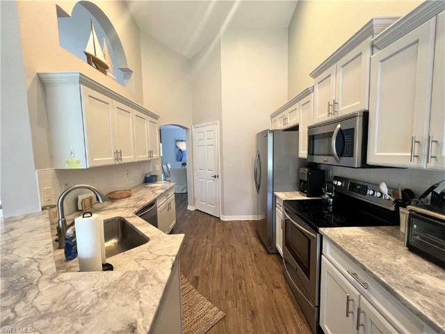 Apartment for rent in Bonita Springs