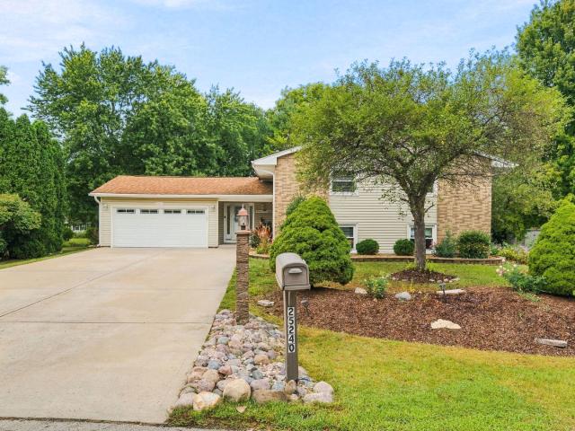 House for sale in Channahon, Illinois
