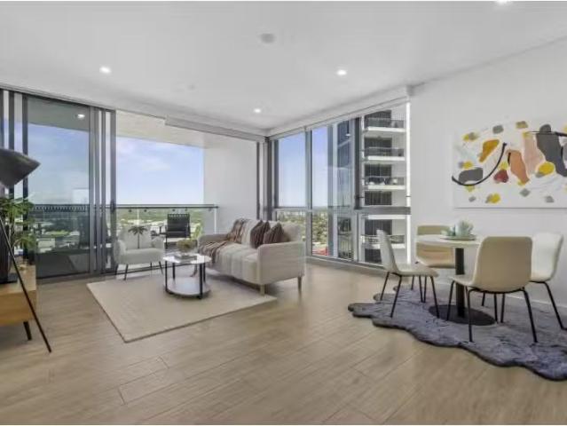 Apartment for rent in Lidcombe, Sydney