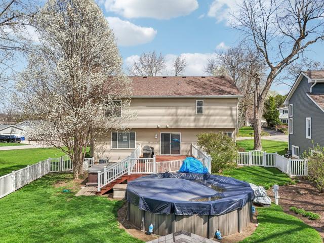House for sale in Lake Villa, Illinois