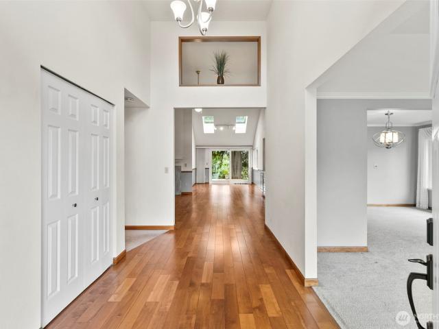 House for sale in Maple Valley, Washington