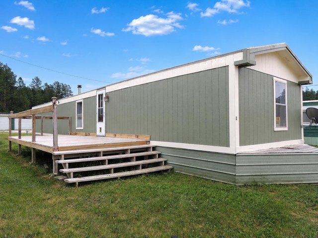 House for sale in Custer, South Dakota