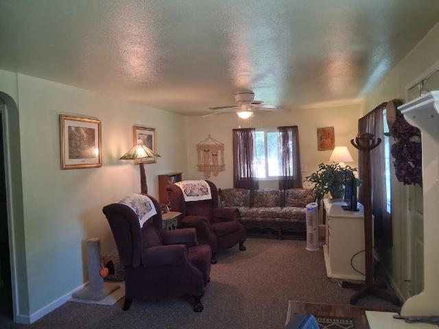 House for sale in Los Molinos, California